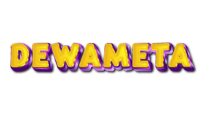 LOGO DEWAMETA